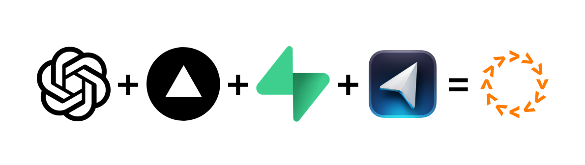 Abstract code and technology background